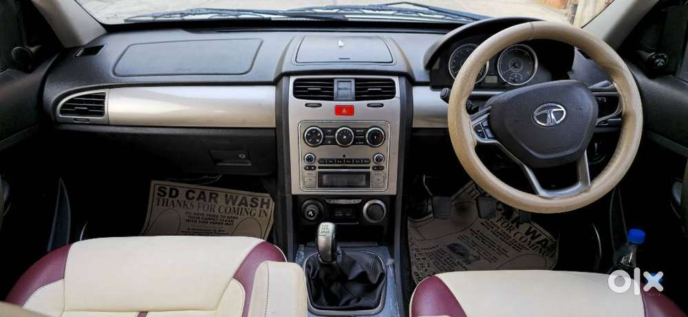 Tata Safari Storme 2.2 Vx 4x4, 2016, Diesel
