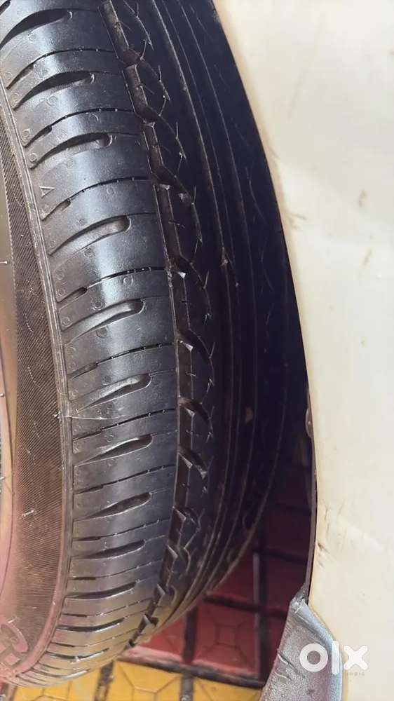 Non Accidental Clean Commercial Number Xcent Prime