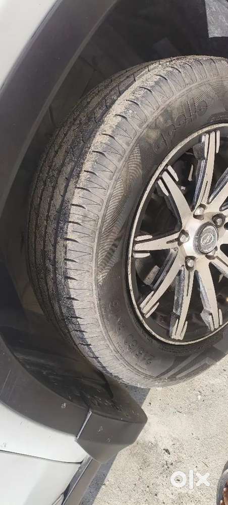 Maruti Suzuki Brezza 2016 Diesel 124000 Km Driven