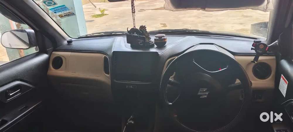 Maruti Suzuki Wagon R 2023 Lxi Cng Optional