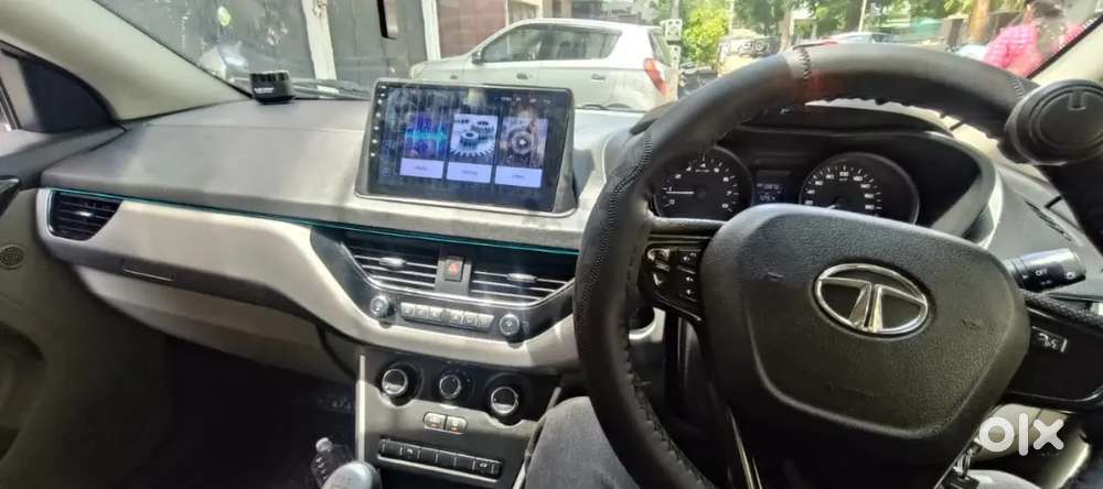 2018 Tata Nexon Xm Diesel 1.5