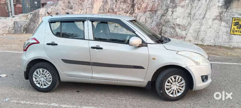 Maruti Suzuki Swift 2012 Diesel Well Maintained