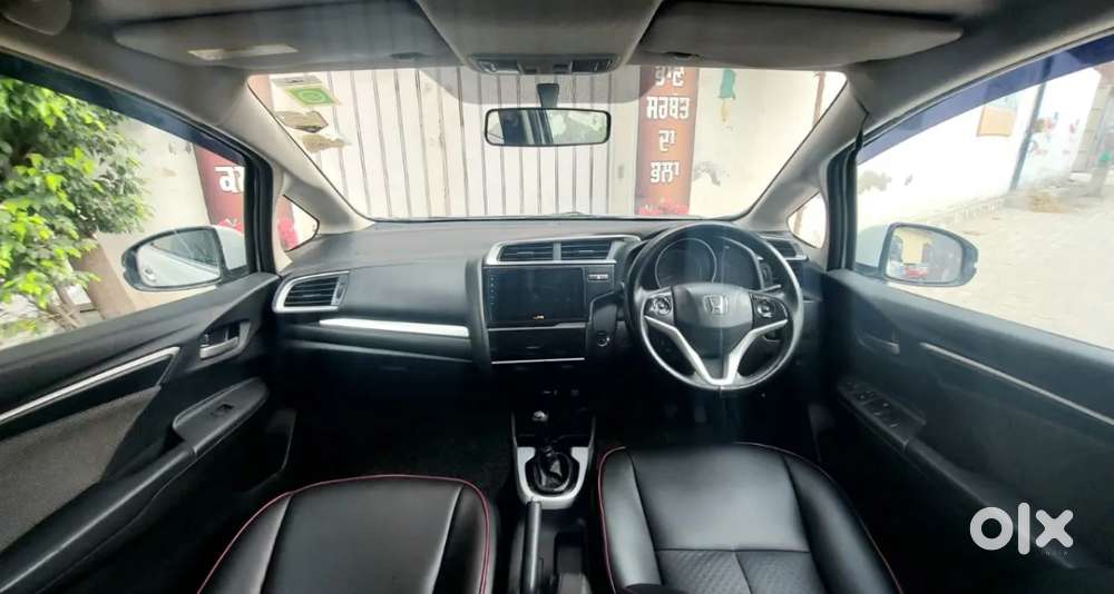 Honda Wr-v 1.5 Vx I-dtec, 2017, Diesel