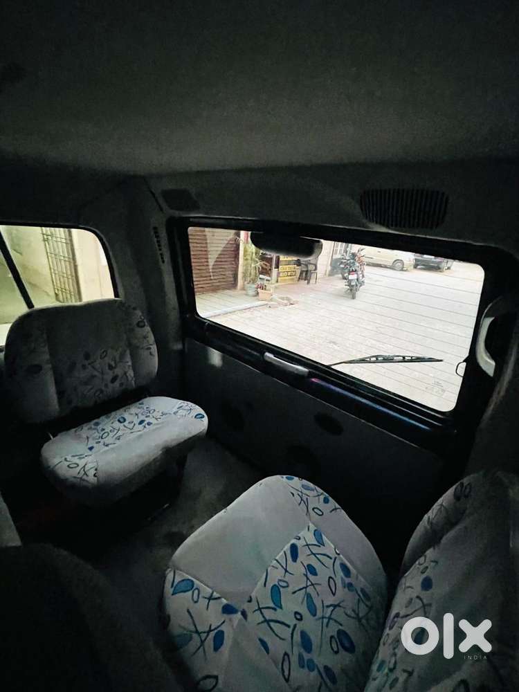 Mahindra Scorpio 2002-2013 2.6 Slx Crde, 2005, Diesel