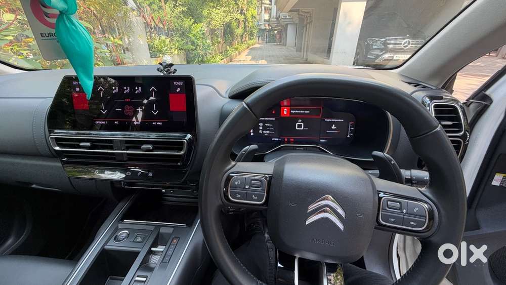 Citroen C5 Aircross 2023 Diesel
