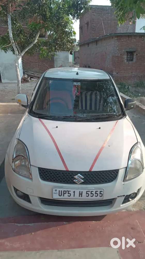 Maruti Suzuki Swift 2006 Petrol 80000 Km Driven