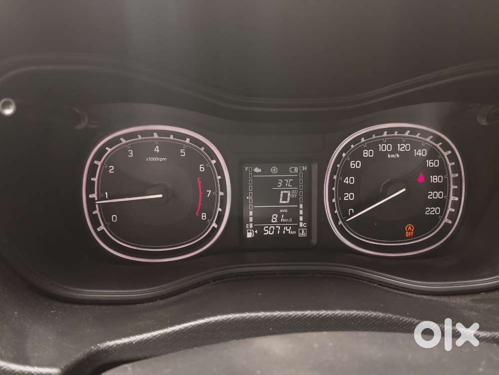 Toyota Urban Cruiser Cruiser High, 2021, Petrol