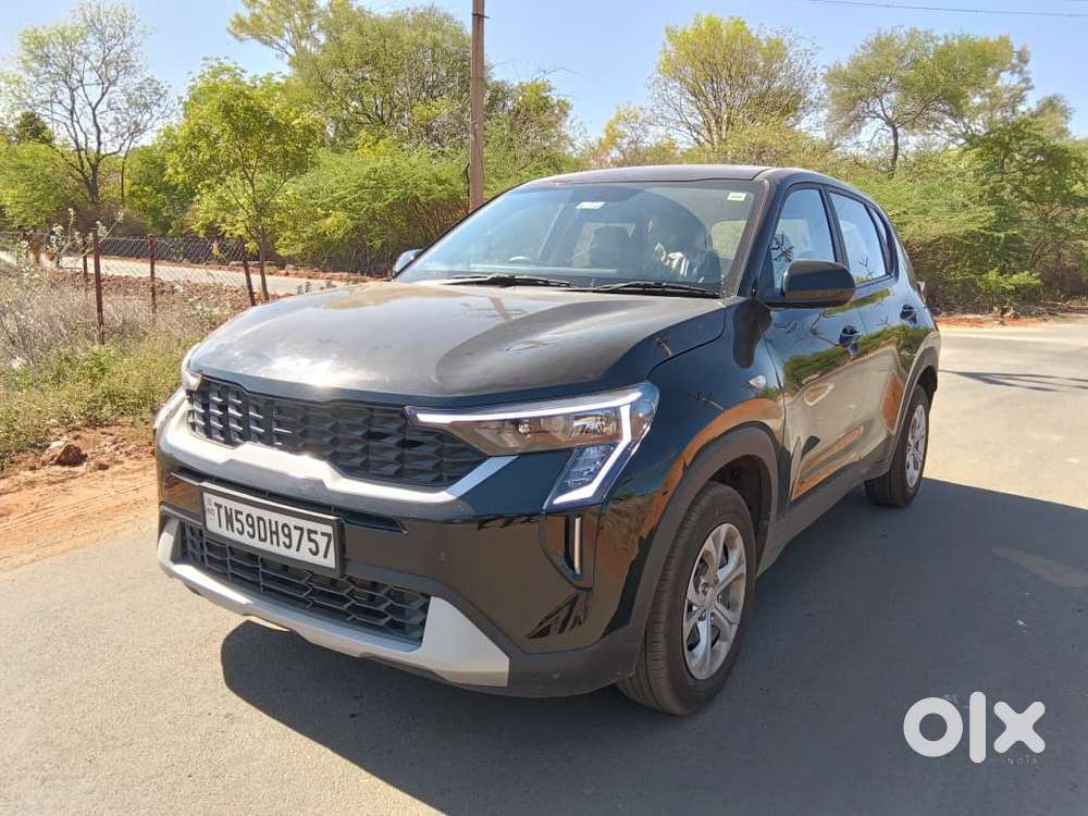 Kia Sonet G 1.2 5mt Htk(o), 2026, Petrol