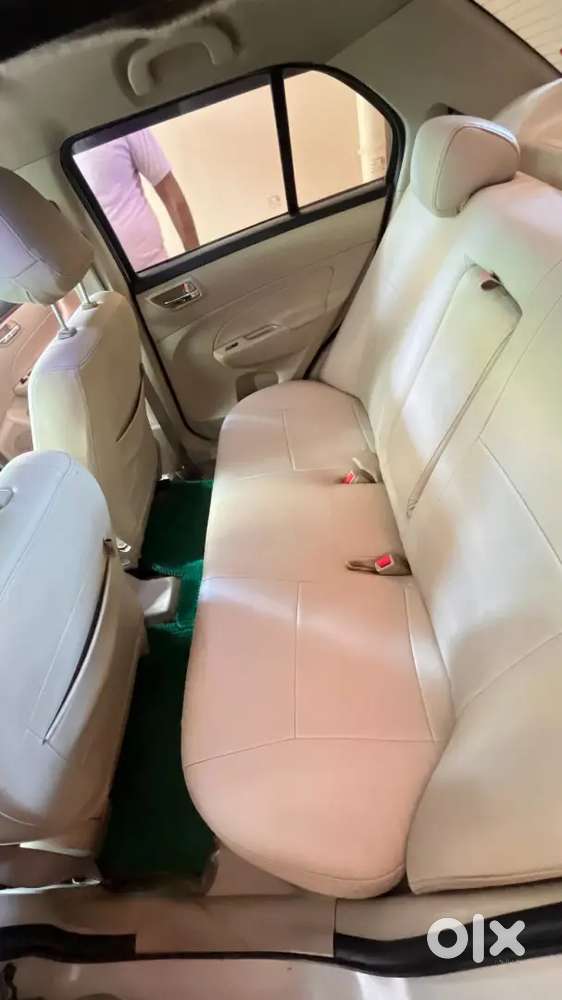 Maruti Suzuki Dzire 1.2 Vxi 2013