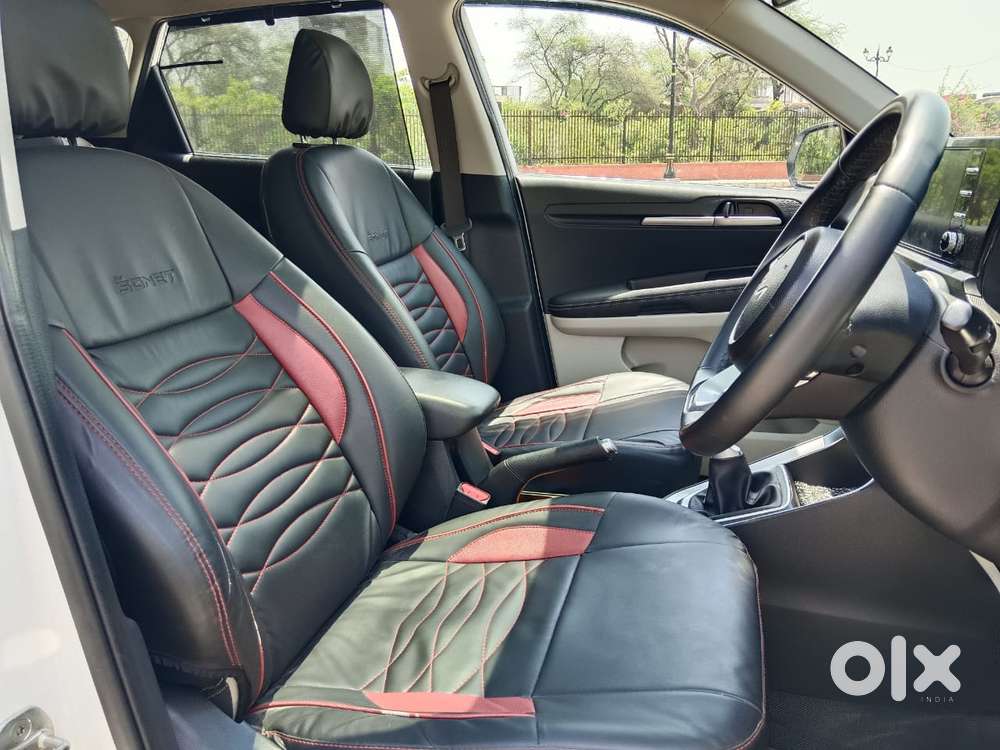 Kia Sonet Htx Plus 1.5, 2023, Diesel