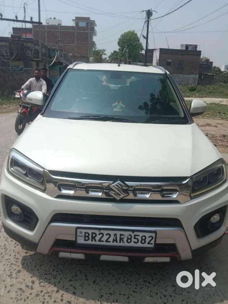 Gadi Koi Condition Mein Hai Ekadam Brand