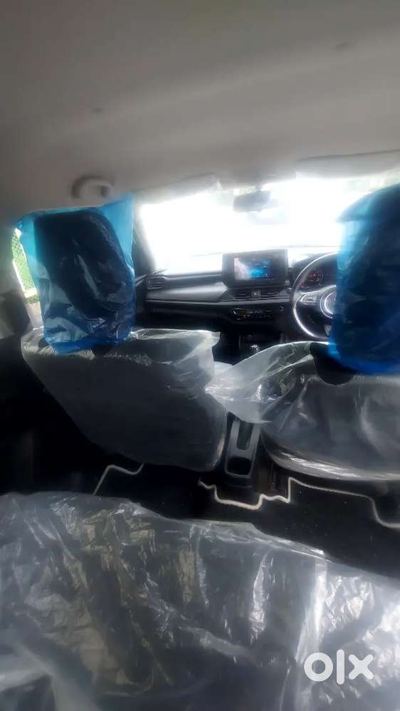 Brand New Maruti Suzuki Swift Vxi Petrol 2025 Manual For Sale