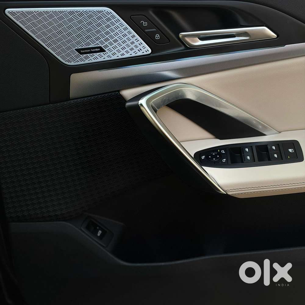 Bmw X1 Sdrive18i M Sport, 2025, Petrol