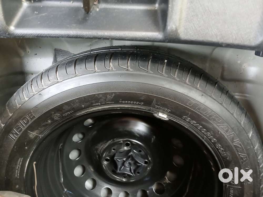 Tata Nexon 1.2 Revotron Xza Plus (o) Amt, 2022, Petrol