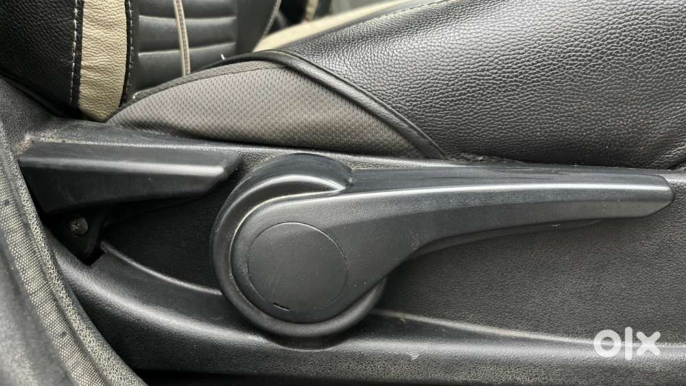 Tata Tiago 1.2 Revotron Xza, 2017, Petrol