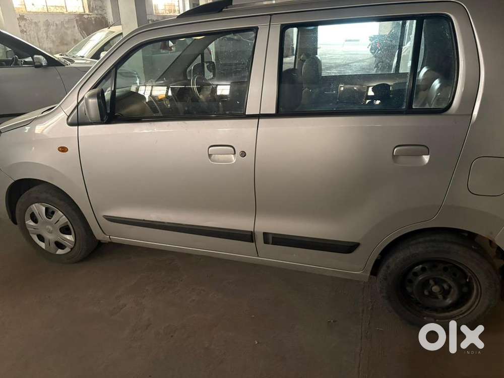 Maruti Suzuki Wagon R 2010 Petrol Good Condition