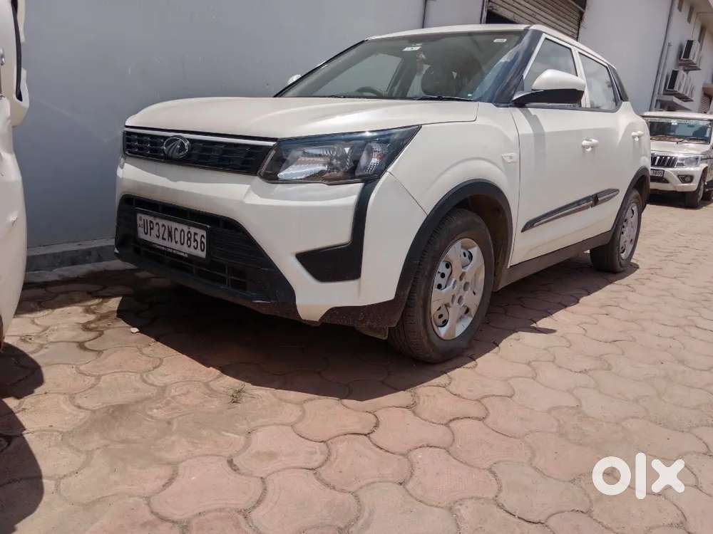 Mahindra Xuv300 2022 Diesel