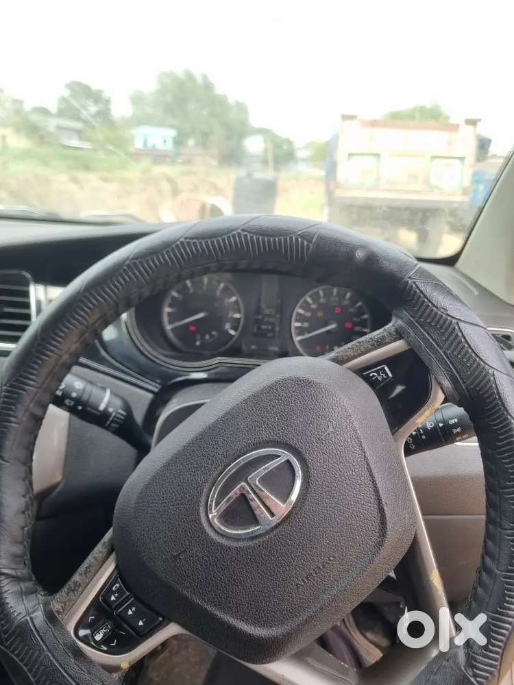 Tata Bolt 2017 Petrol Well Maintained
