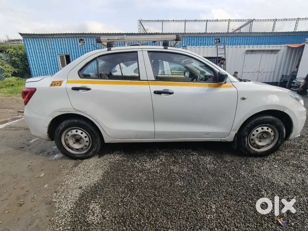 Maruti Suzuki Swift Dzire 2024