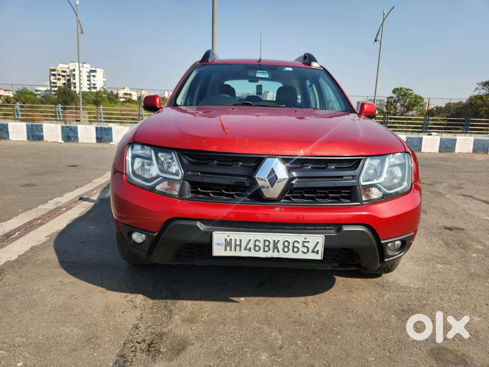 Renault Duster 2019-2020 1.5 85 Ps Rxs Mt Diesel, 2019, Diesel