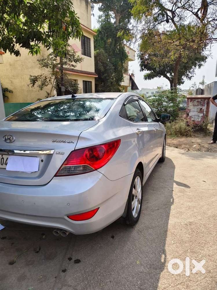 Hyundai Car Manual 2012