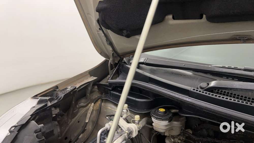 Honda Wr-v 1.2 Vx I-vtec, 2018, Petrol