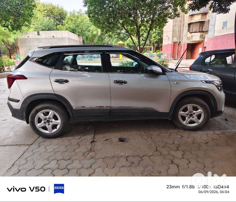 New Vehicle Hp Registration
