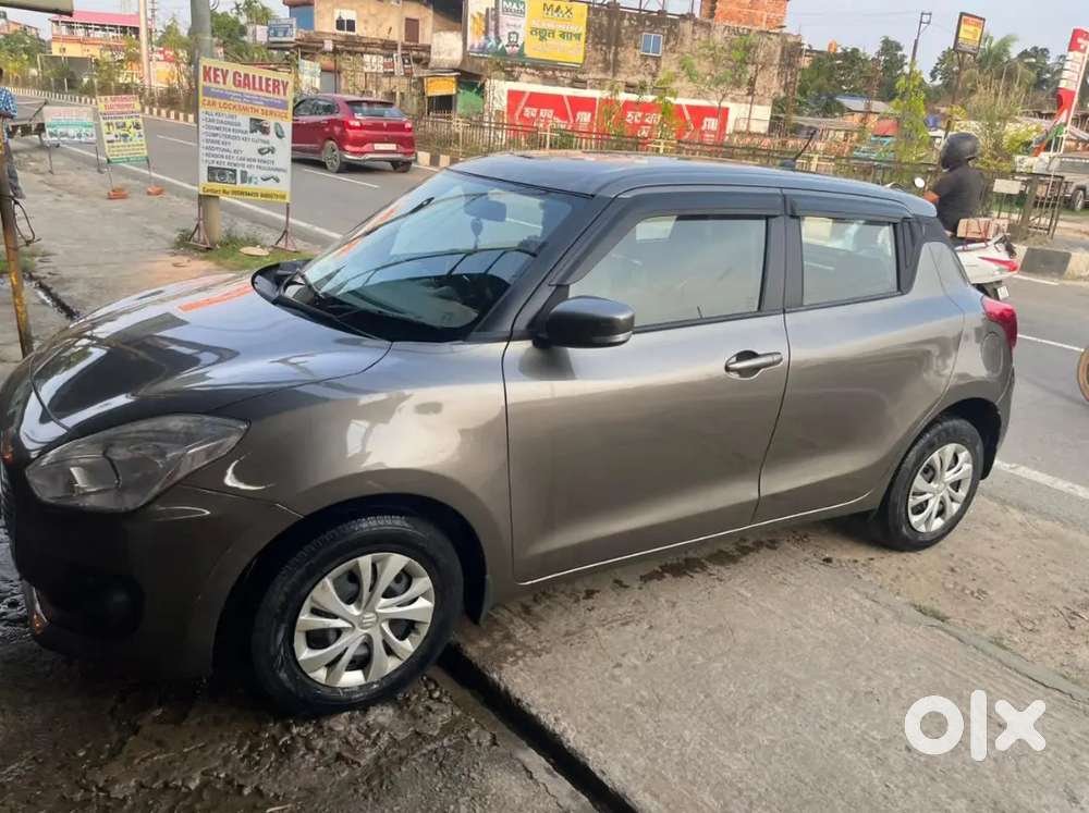 Well Maintained Car Last Price 5 Lakh