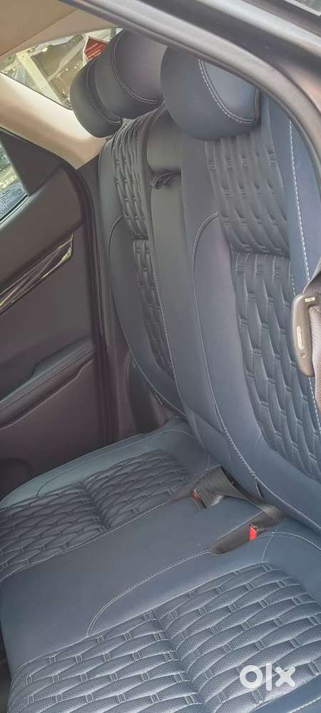 Kia Seltos 1.5 X-line Diesel At, 2022, Diesel