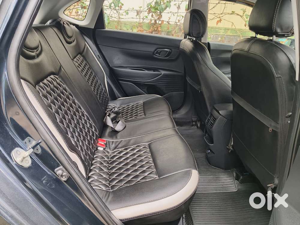 Hyundai I20 1.4 Sportz, 2021, Petrol