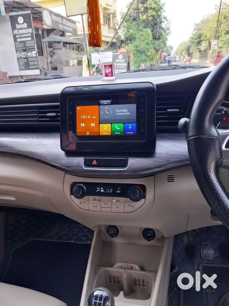 Maruti Suzuki Ertiga Zxi (o) Cng [2022-2023], 2024, Cng & Hybrids