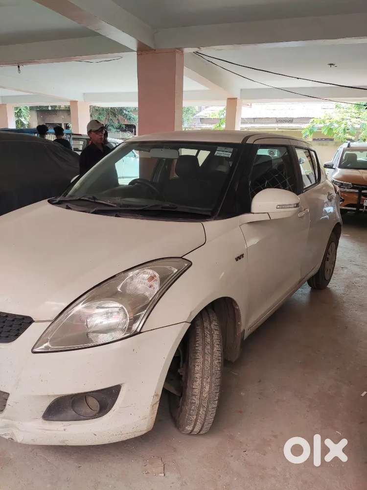 Maruti Suzuki Swift 2014 Petrol Well Maintained