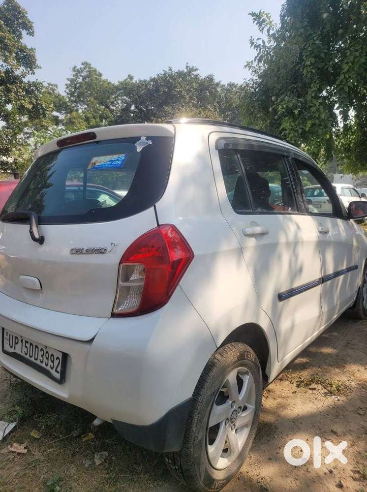 Maruti Suzuki Celerio