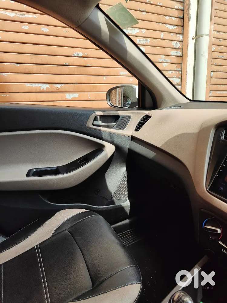 Hyundai Elite I20 2018 Petrol Well Maintained