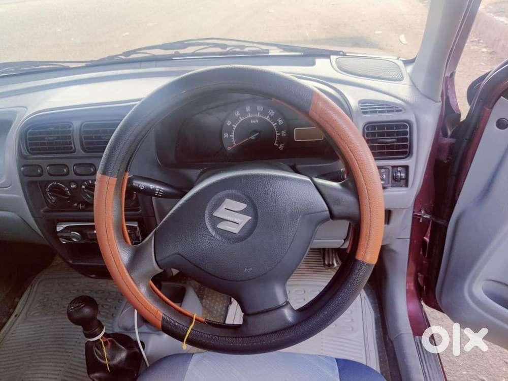 Maruti Suzuki Alto K10 2011 Cng & Hybrids Well Maintained