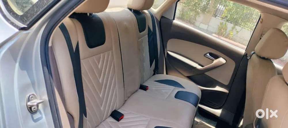 Skoda Rapid Elegance Plus 2012 Car