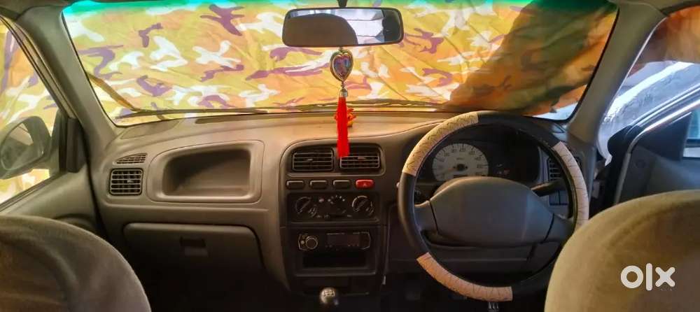 Maruti Suzuki Alto 800 2009 Petrol Good Condition