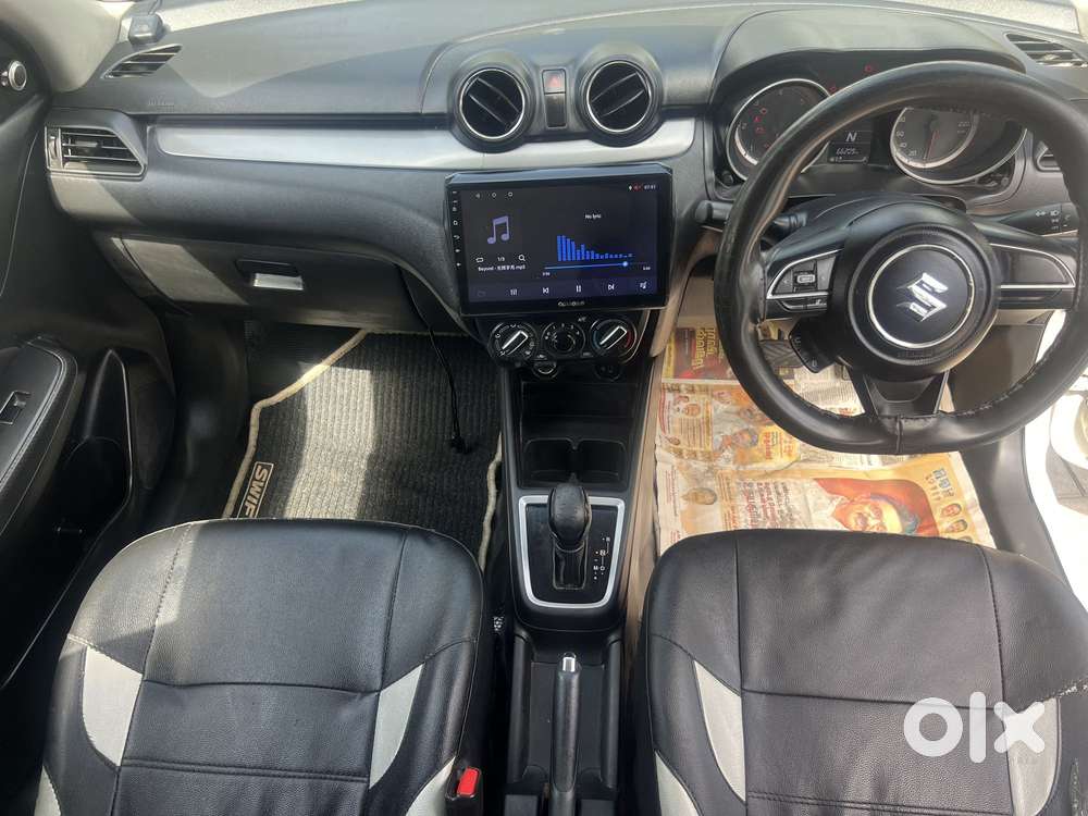 Maruti Suzuki Swift Amt Ddis Vdi, 2019, Diesel