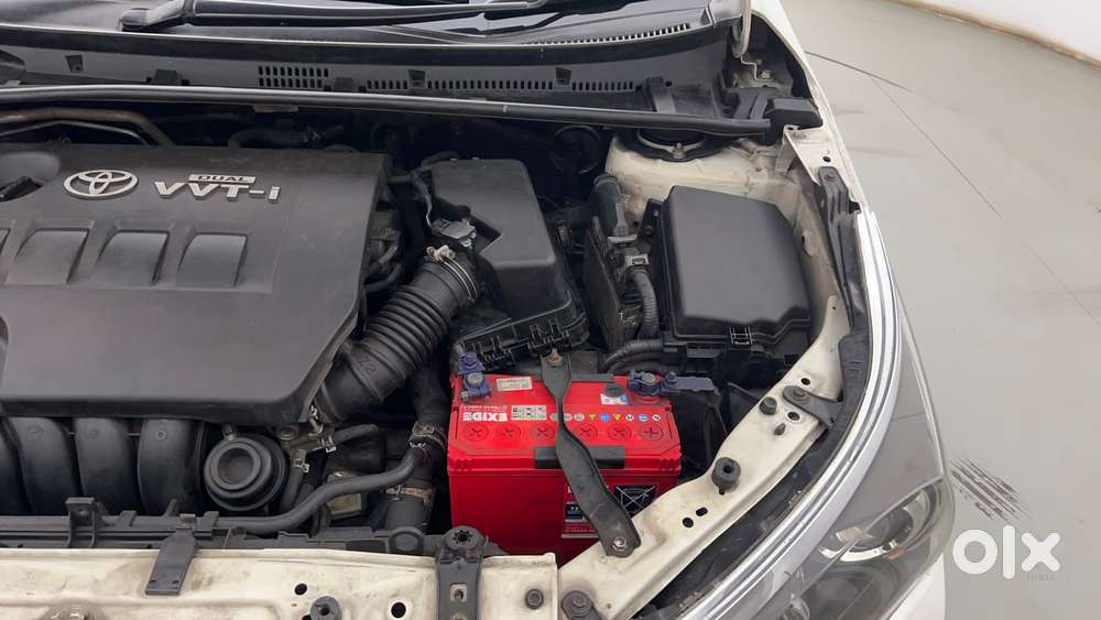 Toyota Corolla Altis 1.8 G, 2016, Petrol