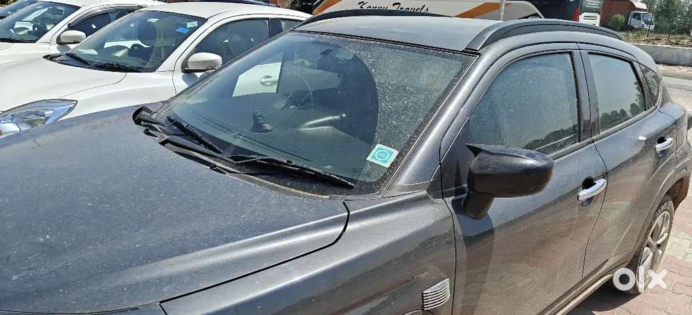 Maruti Suzuki Fronx 2025 Petrol 8916 Km Driven