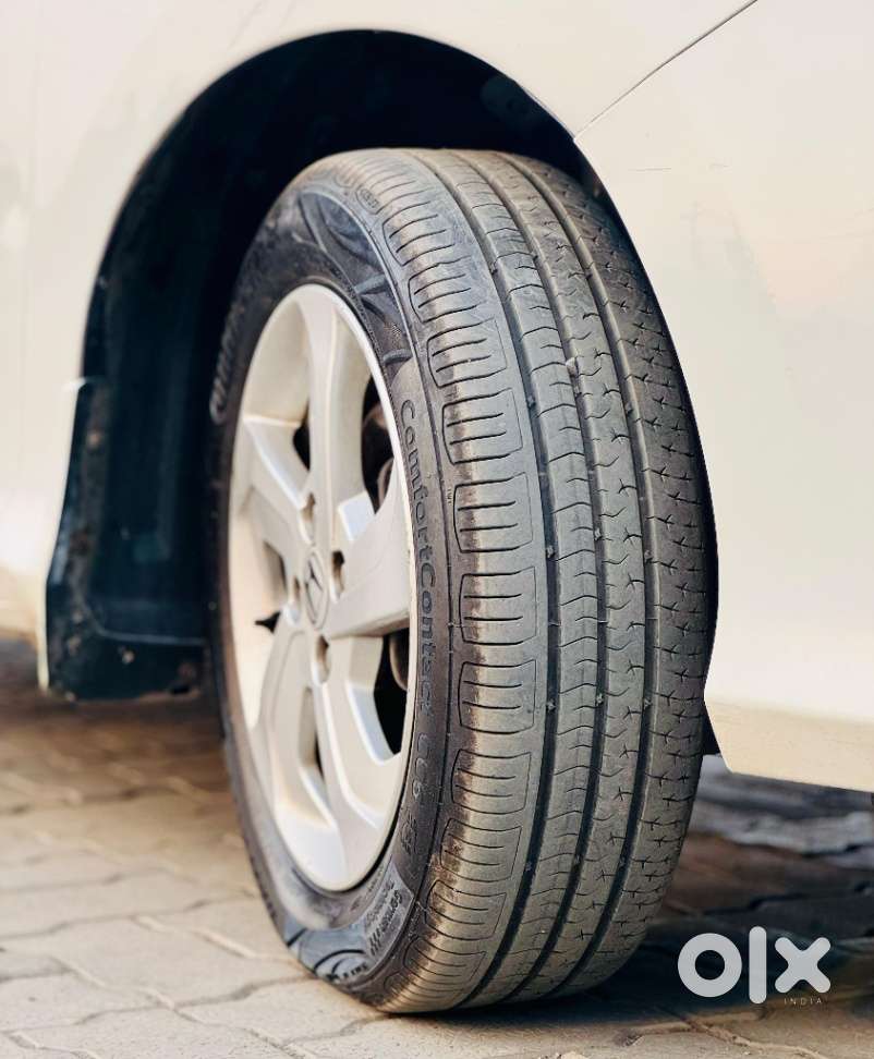 Honda City Vx Petrol Cvt, 2017, Petrol