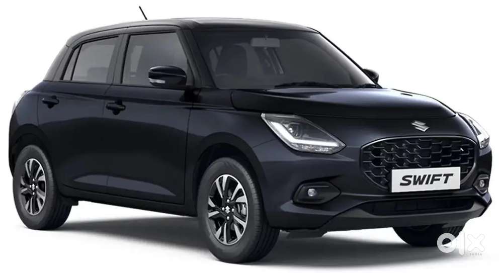 Maruti Suzuki Swift 2026