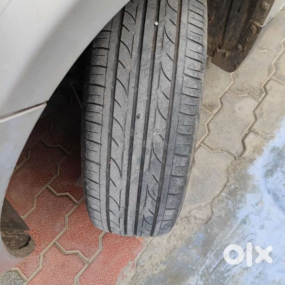 Maruti Suzuki Swift 2014