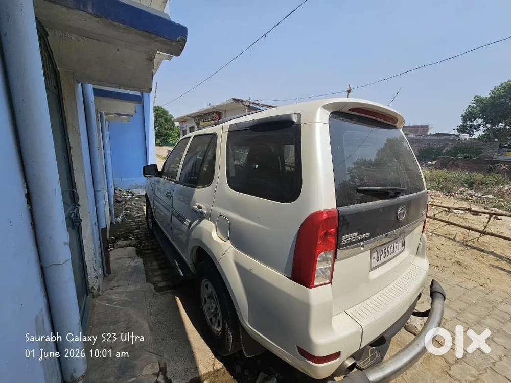 Tata Safari Storme 2015 Diesel 98000 Km Driven