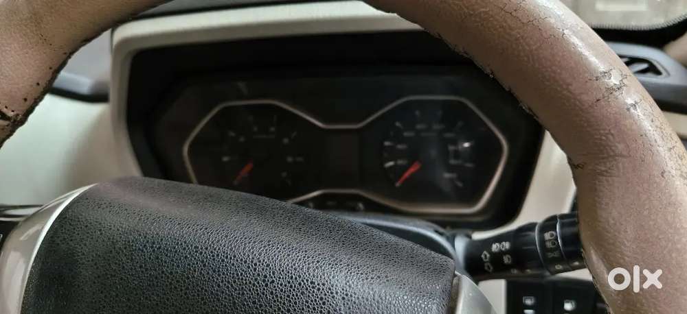 Mahindra Scorpio Diesel 2017