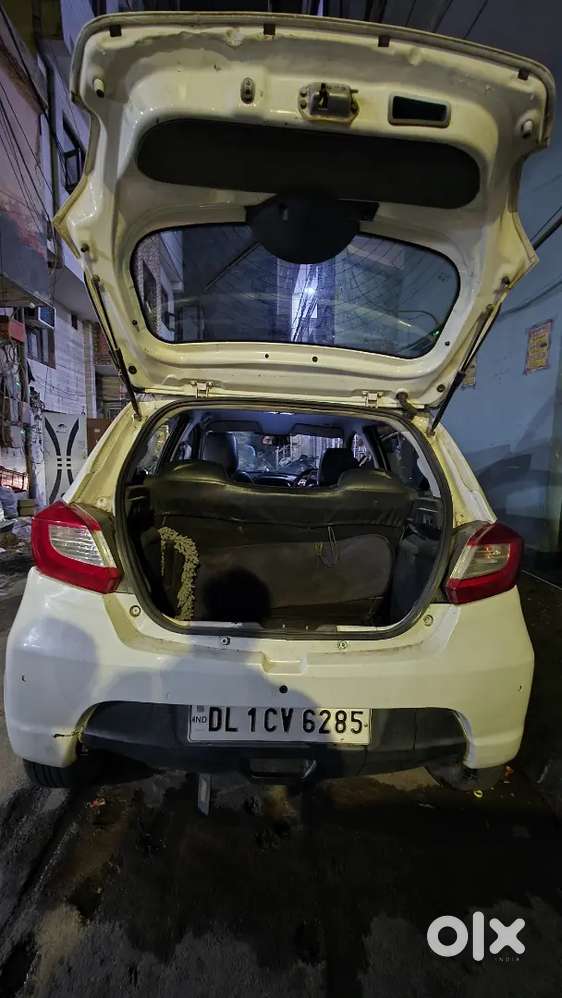 Full Car Ok Hai Koi Kami Nahi Hai