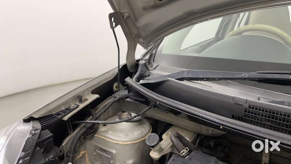 Nissan Micra Active Xl, 2013, Petrol