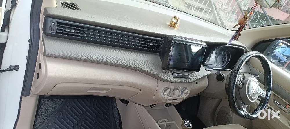 Maruti Suzuki Ertiga 2024 Cng