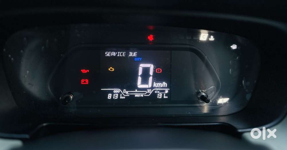 Tata Punch Adventure, 2024, Petrol