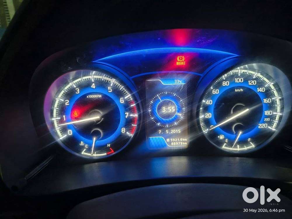 Maruti Suzuki Baleno 1.2 Cvt Zeta, 2019, Petrol